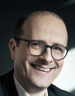 CEO Marc Lloret-Grau