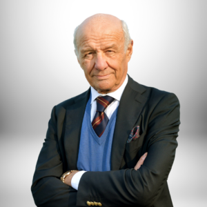 Picture of Über den Referenten Hans A. Bernecker
